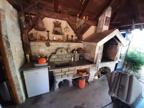 Izdavanje, kuća, 100m², Mareza, Podgorica - image 4