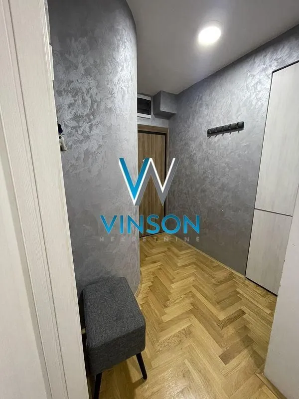 Prodaja, jednosoban stan, 42m², Salajka, Novi Sad Sve Podlokacije