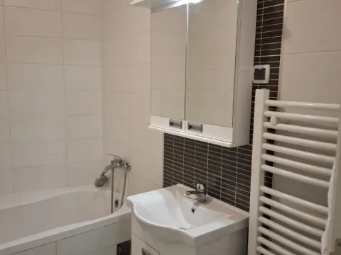 Izdavanje, jednosoban stan, 50m², Grbavica, Novi Sad Sve Podlokacije - image 21