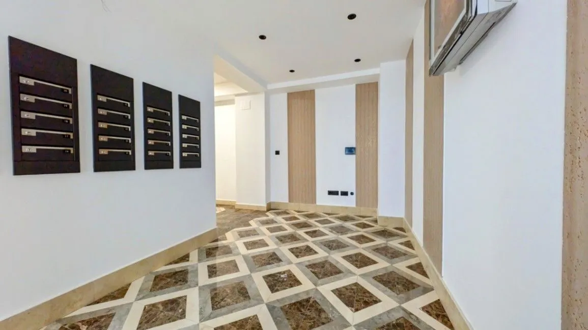 Prodaja, dvosoban stan, 106m², Vezirov Most, Podgorica
