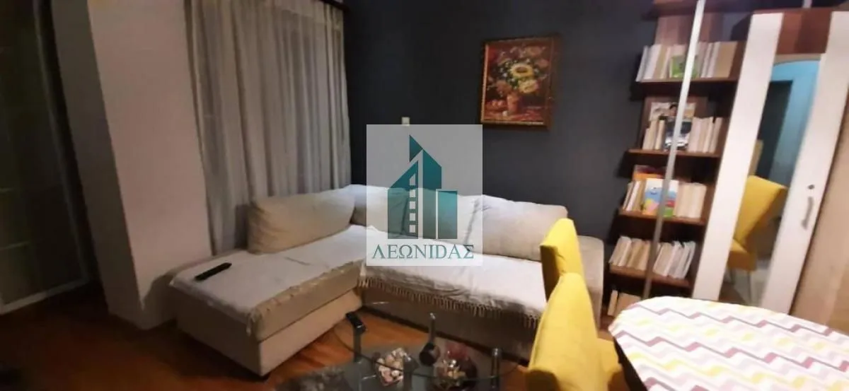 Izdavanje, dvosoban stan, 55m², Palilula, Niš