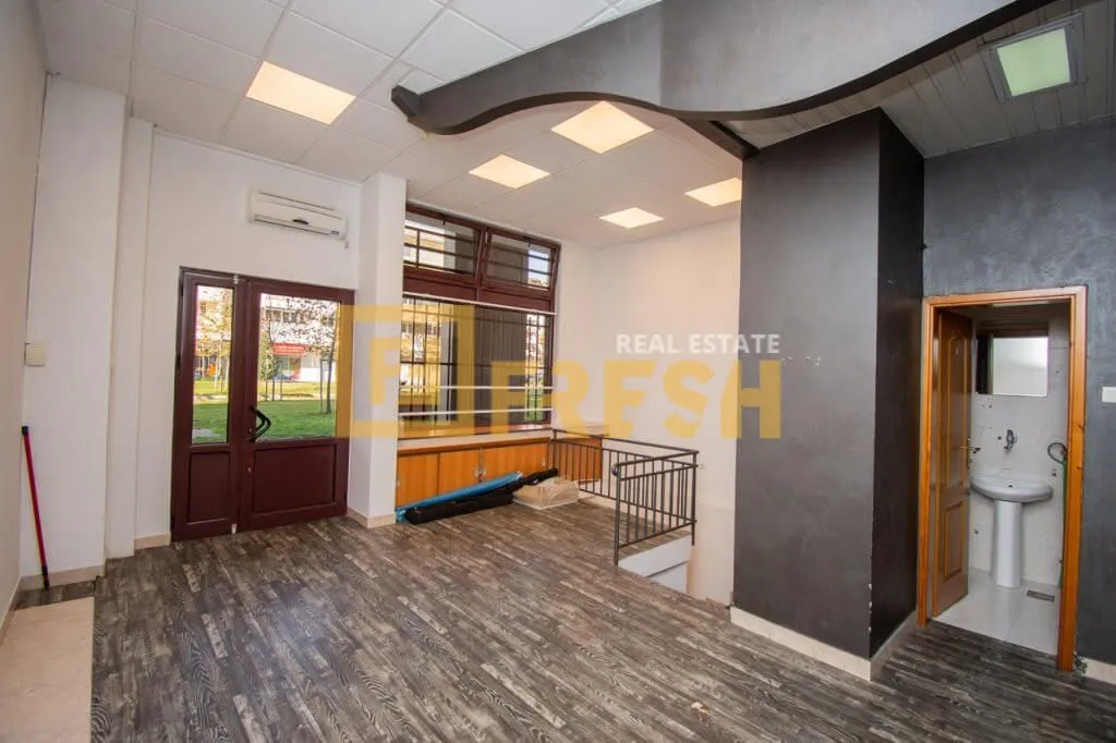 Sale, office space, 120m², Preko Morače, Podgorica