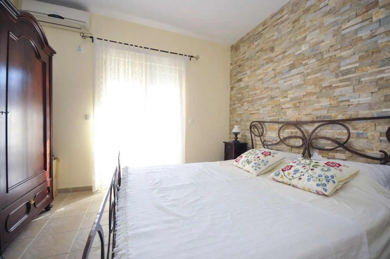 Sale, two bedroom apartment, 64m², Budva, Crna Gora