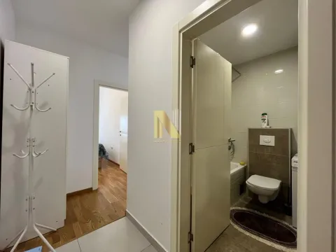 Izdavanje, jednosoban stan, 37m², Rotkvarija, Novi Sad Sve Podlokacije - image 5