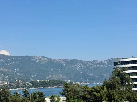 Sale, one bedroom apartment, 40m², Centar, Budva - image 5