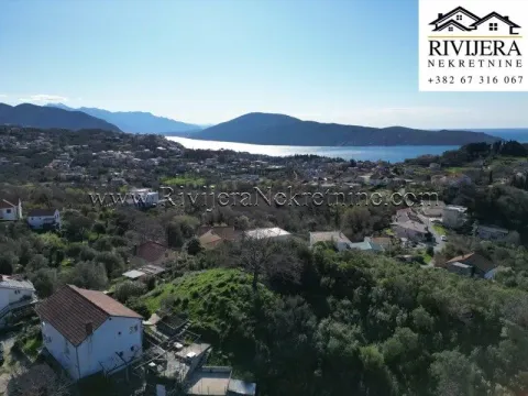 Sale, land lot, 1114m², Centar, Herceg Novi - image 4