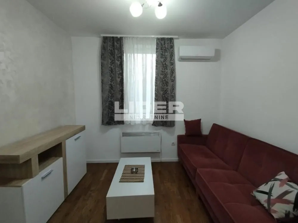 Sale, one bedroom apartment, 30m², Mali Mokri Lug, Zvezdara Sve Podlokacije