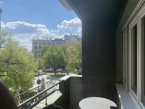 Rent, two bedroom apartment, 45m², Stari Grad, Beograd - image 10