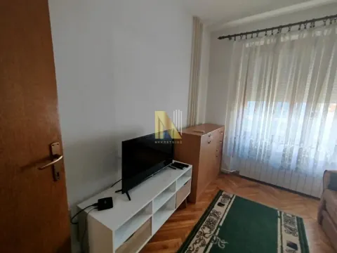 Izdavanje, jednosoban stan, 27m², Centar, Novi Sad - image 2