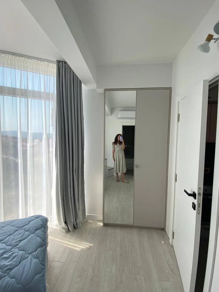 Prodaja, dvosoban stan, 55m², Mažina, Tivat