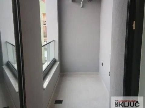 Sale, four bedroom apartment, 98m², Grbavica, Novi Sad Sve Podlokacije - image 7