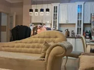 Rent, three bedroom apartment, 95m², Blok 9, Podgorica - image 1