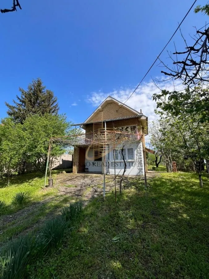 Prodaja, kuća, 100m², Maradik, Inđija