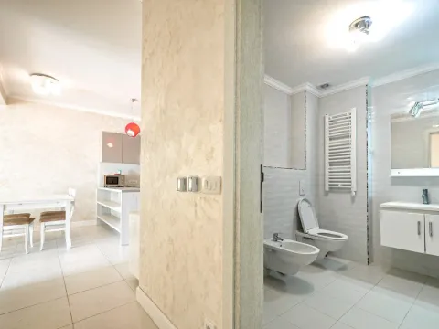 Prodaja, dvosoban stan, 115m², Bečići, Budva - image 2