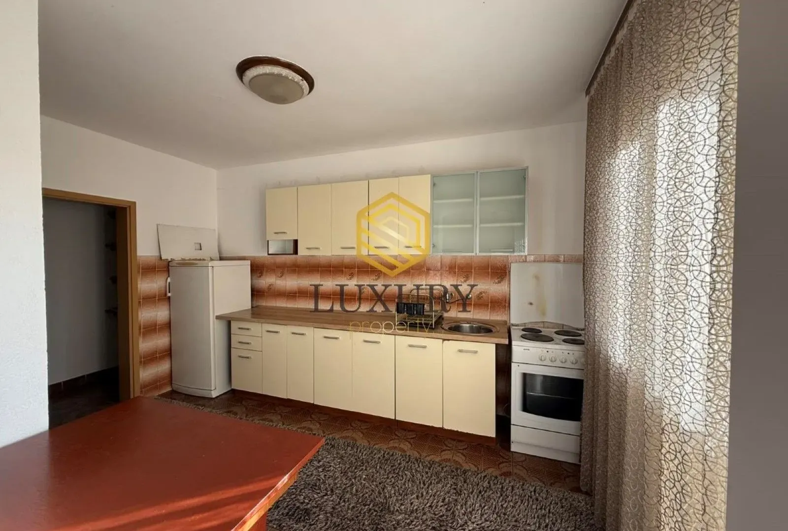 Rent, one bedroom apartment, 86m², Gornja Gorica, Podgorica