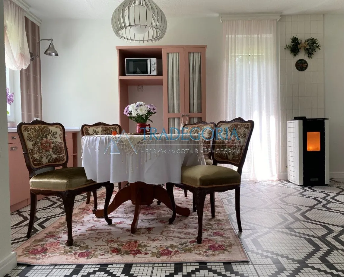 Prodaja, kuća, 70m², Kolašin, Crna Gora