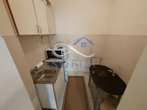 Izdavanje, dvosoban stan, 32m², Socijalno, Novi Sad Sve Podlokacije - image 6