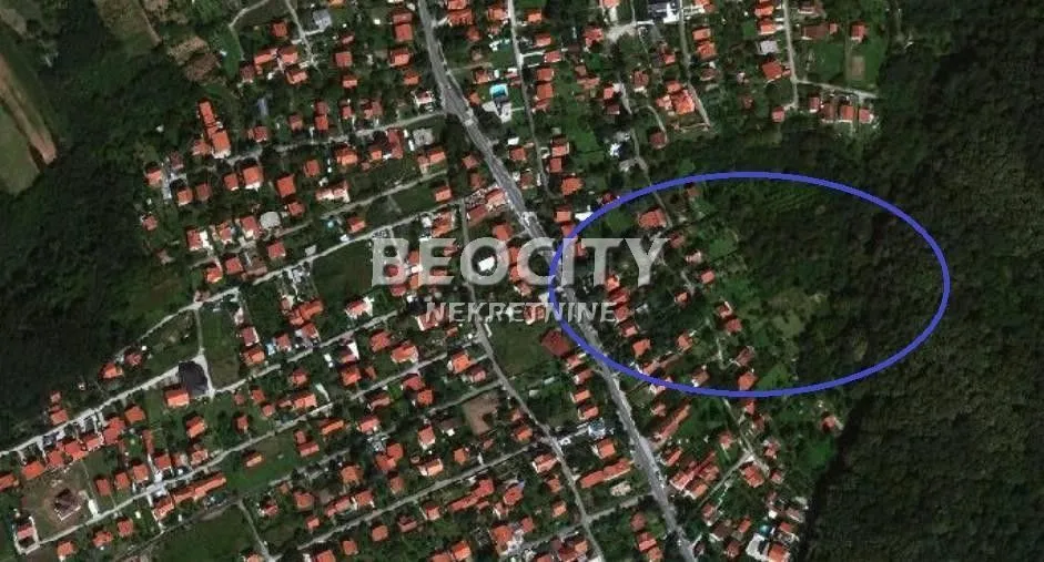 Sale, land lot, 22m², Sremčica, Beograd