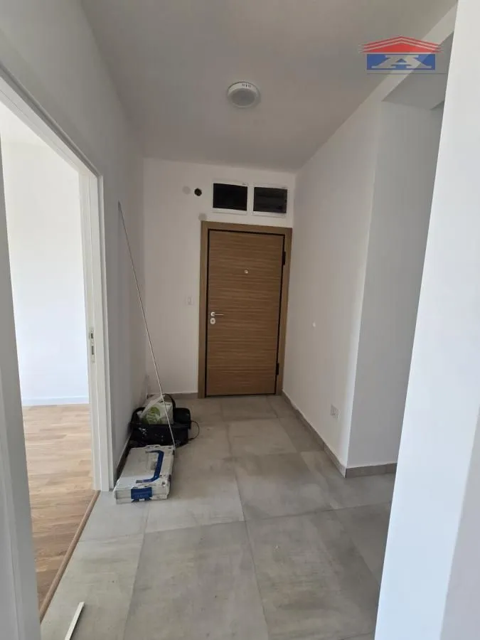 Izdavanje, trosoban stan, 73m², Novo naselje, Novi Sad
