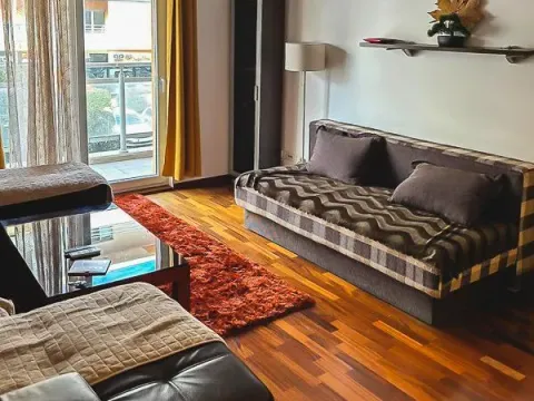 Izdavanje, jednosoban stan, 53m², City Kvart, Podgorica - image 9