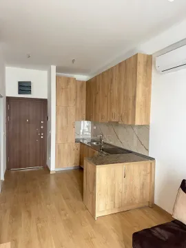 Prodaja, jednosoban stan, 35m², Centar, Bar - image 5