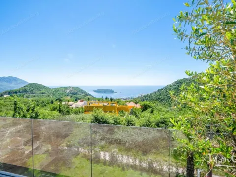 Sale, house, 300m², Markovići, Budva - image 5