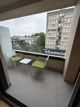 Izdavanje, dvosoban stan, 56m², Čukarica, Beograd - image 6