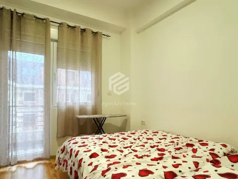 Izdavanje, jednosoban stan, 40m², Ljubović, Podgorica - image 8