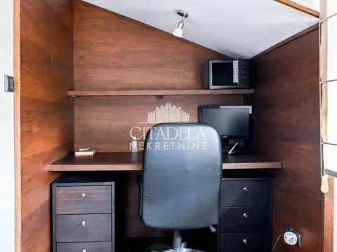 Prodaja, četvorosoban stan, 100m², Čukarica, Beograd - image 18