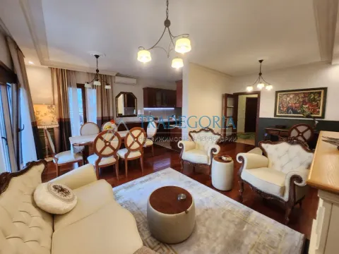 Prodaja, dvosoban stan, 104m², Bar, Crna Gora - image 17