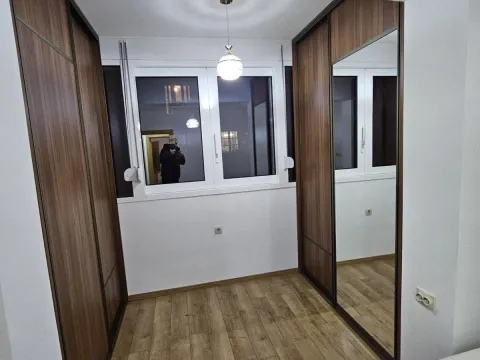 Izdavanje, jednosoban stan, 40m², Preko Morače, Podgorica - image 10