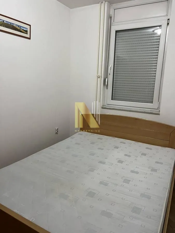 Rent, two bedroom apartment, 43m², Podbara, Novi Sad Sve Podlokacije