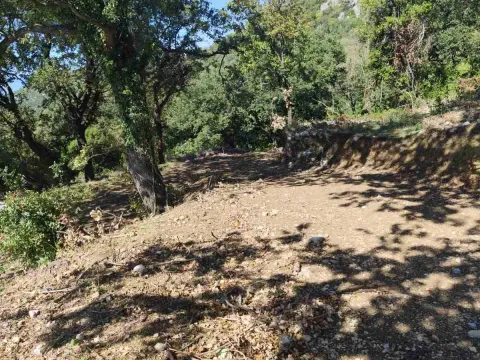 Prodaja, plac, 1227m², Dobre Vode, Bar - image 6