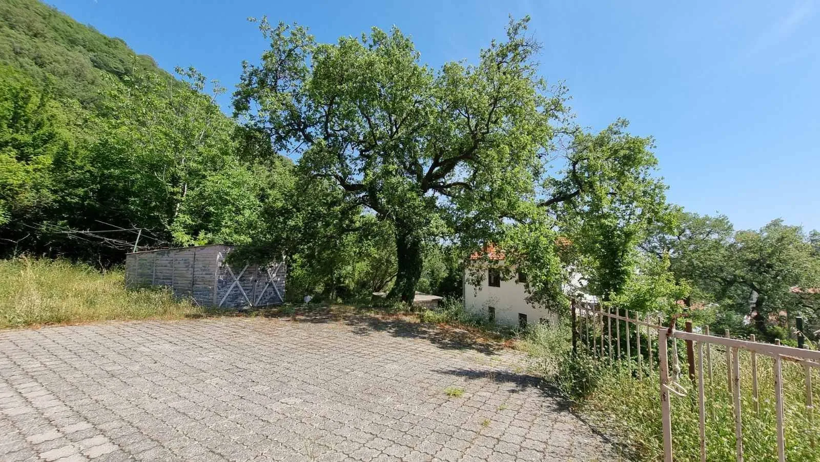 Sale, house, 480m², Petrovac, Budva