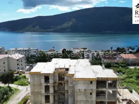 Prodaja, jednosoban stan, 46m², Đenovići, Herceg Novi - image 7