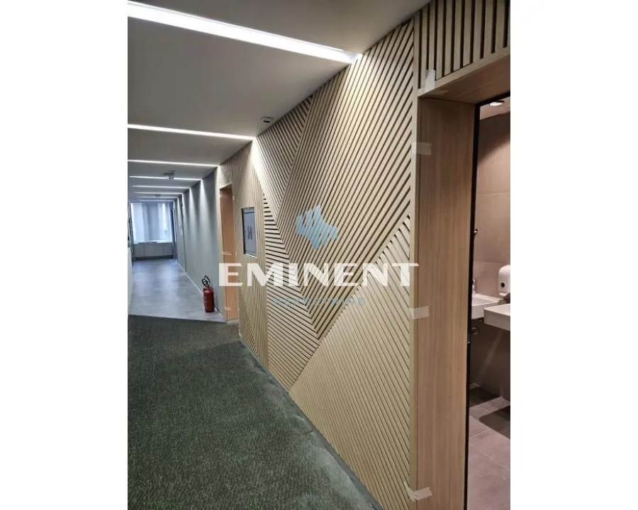 Rent, office space, 148m², Stari Grad, Beograd