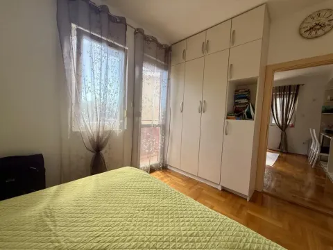 Sale, one bedroom apartment, 47m², Petrovac, Budva - image 2