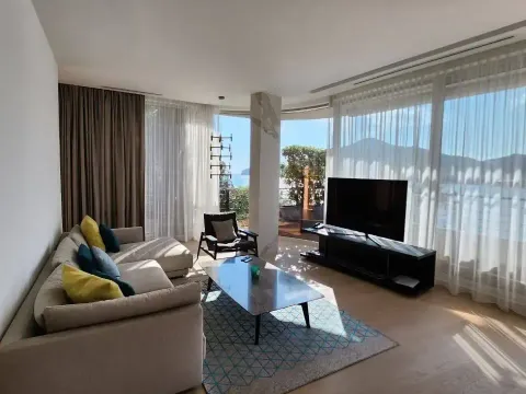Sale, two bedroom apartment, 138m², Dukley Gardens, Budva - image 2