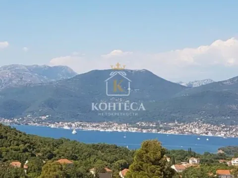 Prodaja, zemljište, 455m2, Radovići, Tivat Prodaja, zemljište, 455m2, Radovići, Tivat