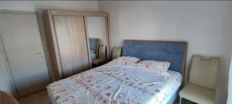 Rent, one bedroom apartment, 50m², City Kvart, Podgorica - image 4