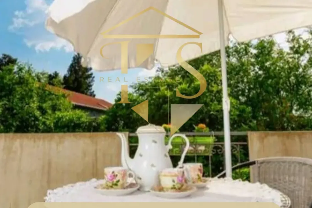 Izdavanje, jednosoban stan, 45m², Donja Lastva, Tivat