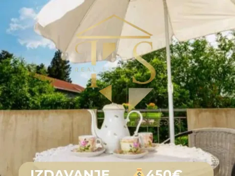 Stan in Donja Lastva