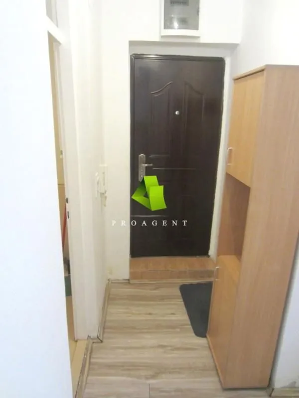 Rent, one bedroom apartment, 40m², Medijana, Niš
