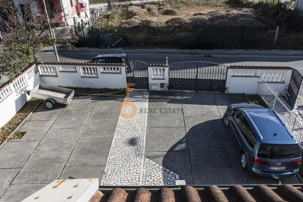 Rent, house, 500m², Ostalo, Podgorica