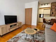 Izdavanje, jednosoban stan, 45m², Zabjelo, Podgorica - image 5