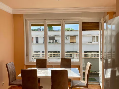 Rent, two bedroom apartment, 97m², Centar, Podgorica - image 5