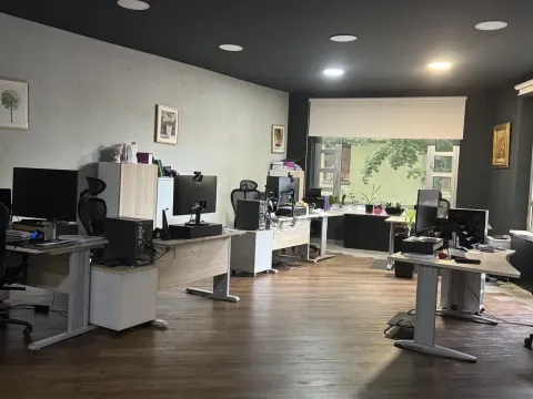 Sale, office space, 185m², Vračar Sve Podlokacije, Beograd - image 16