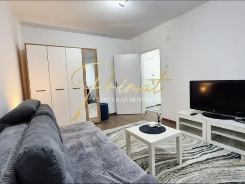 Izdavanje, jednosoban stan, 31m², Kotež, Palilula Sve Podlokacije - image 3