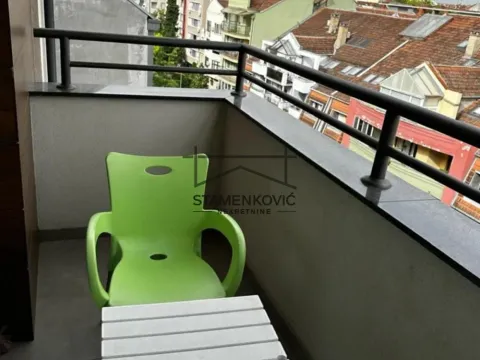 Izdavanje, jednosoban stan, 45m², Grbavica, Novi Sad Sve Podlokacije - image 6