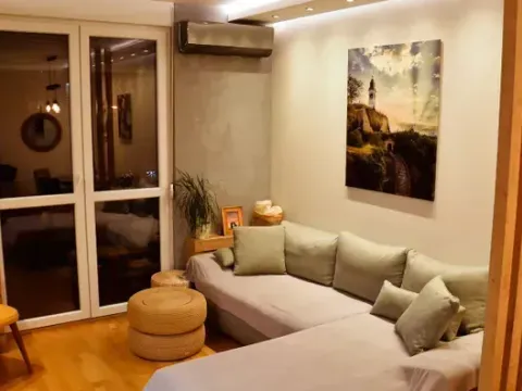 Prodaja, trosoban stan, 56m², Bulevar patrijarha Pavla, Novi Sad Sve Podlokacije - image 4